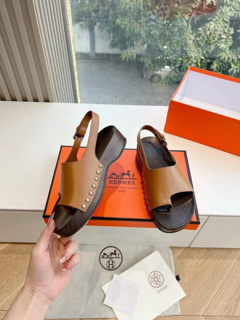 Hermes Sandals UrbanStyle 27001