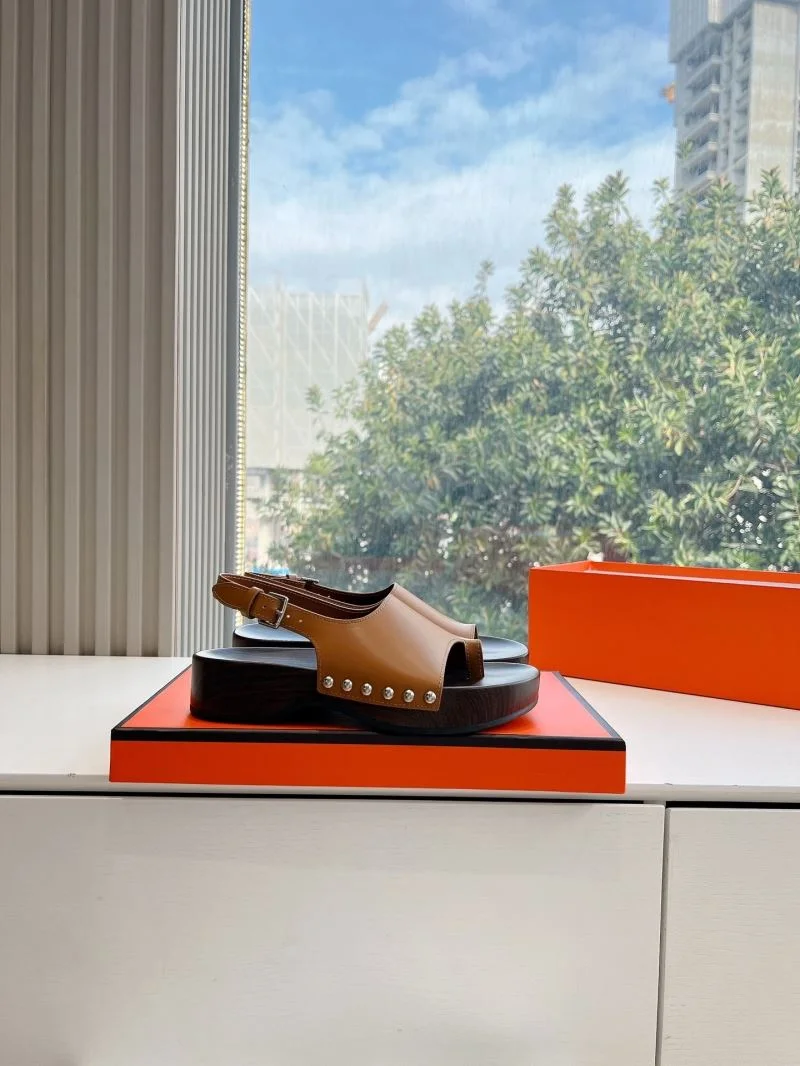 Hermes Sandals UrbanStyle 27001