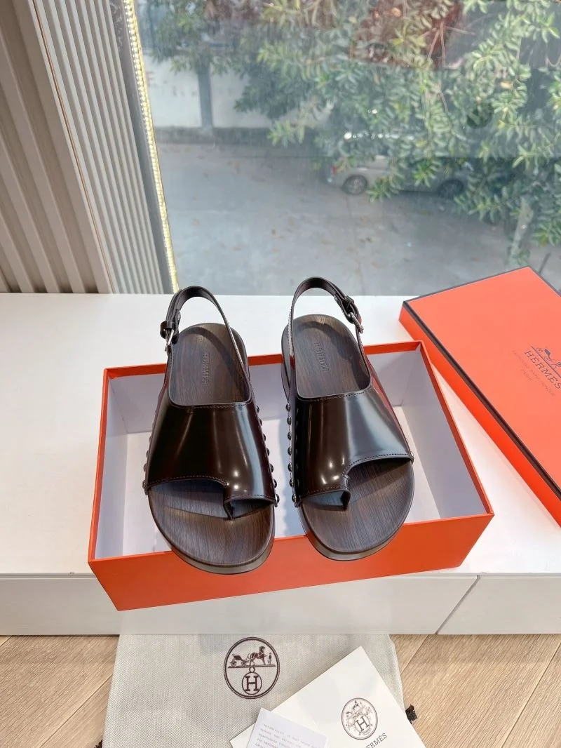 Hermes Sandals Trendsetting 26981