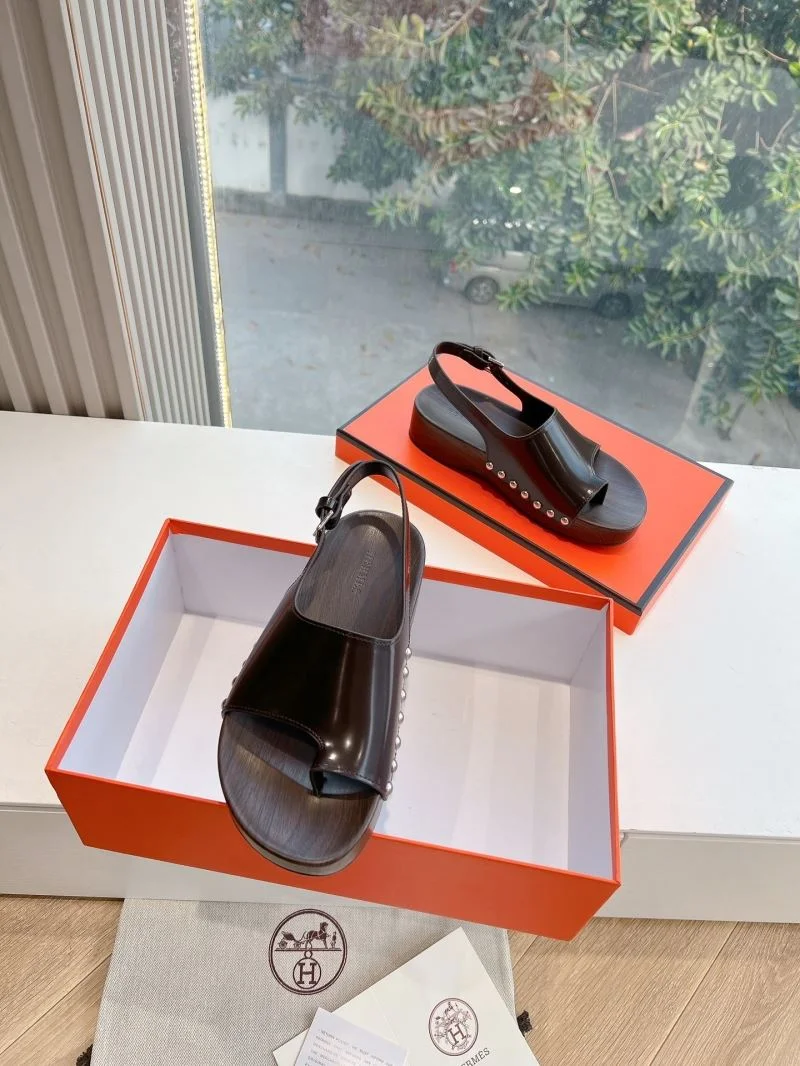 Hermes Sandals Trendsetting 26981