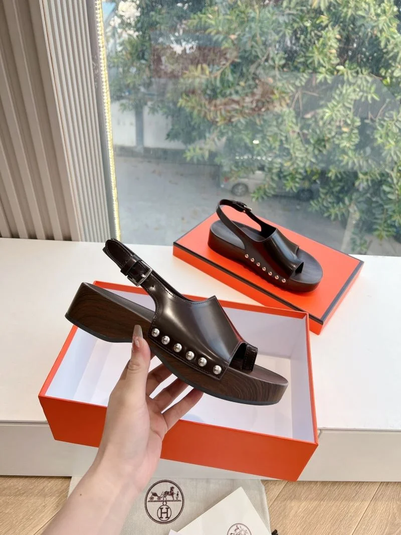 Hermes Sandals Trendsetting 26981