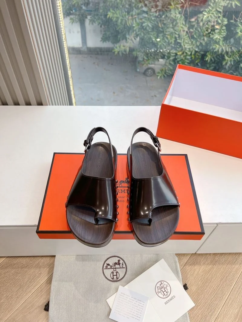 Hermes Sandals Trendsetting 26981