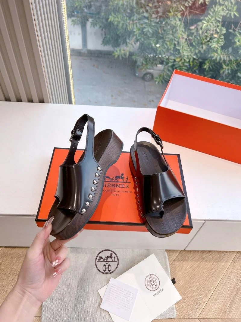 Hermes Sandals Trendsetting 26981