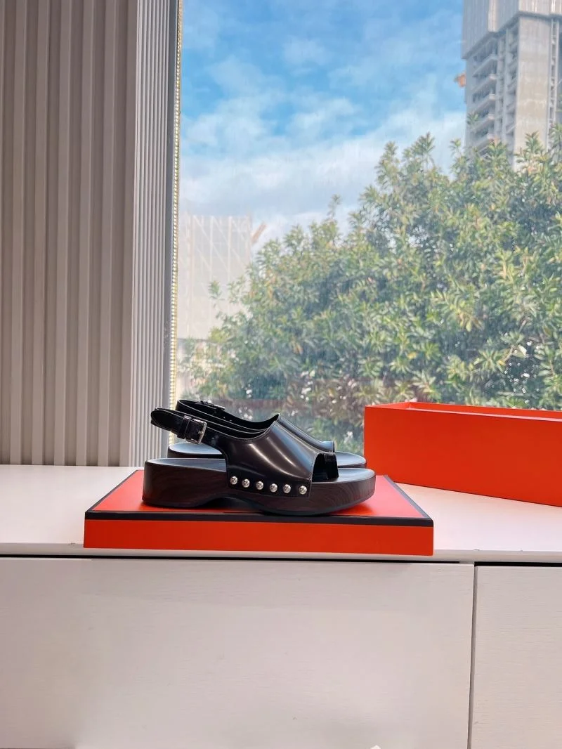 Hermes Sandals Trendsetting 26981