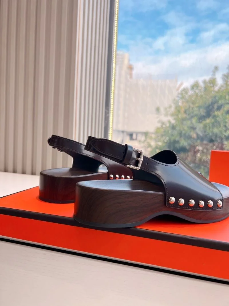 Hermes Sandals Trendsetting 26981