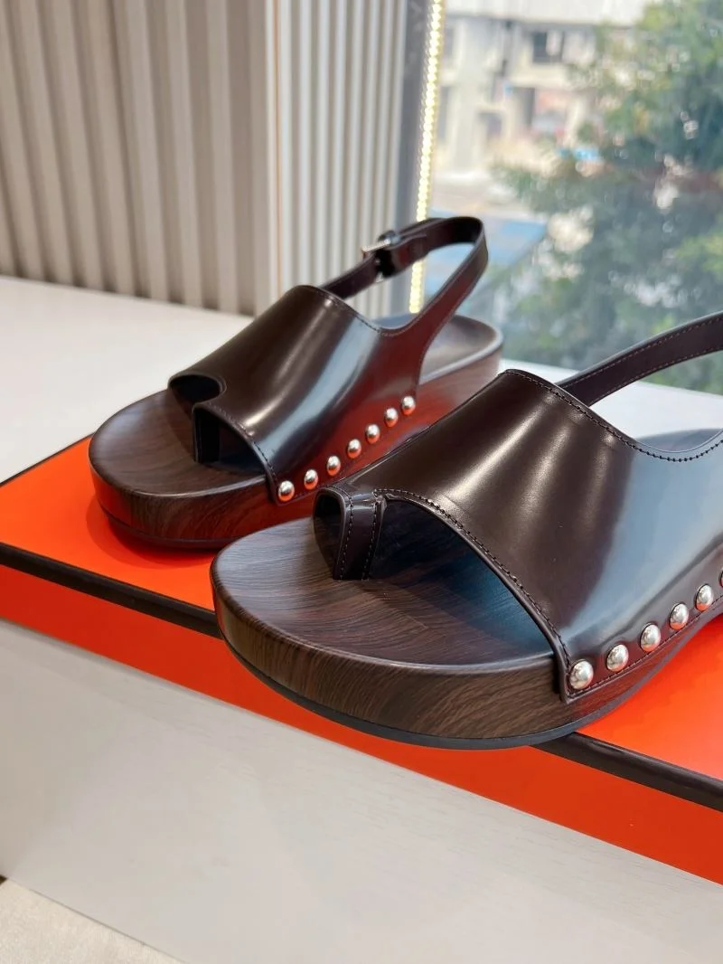 Hermes Sandals Trendsetting 26981