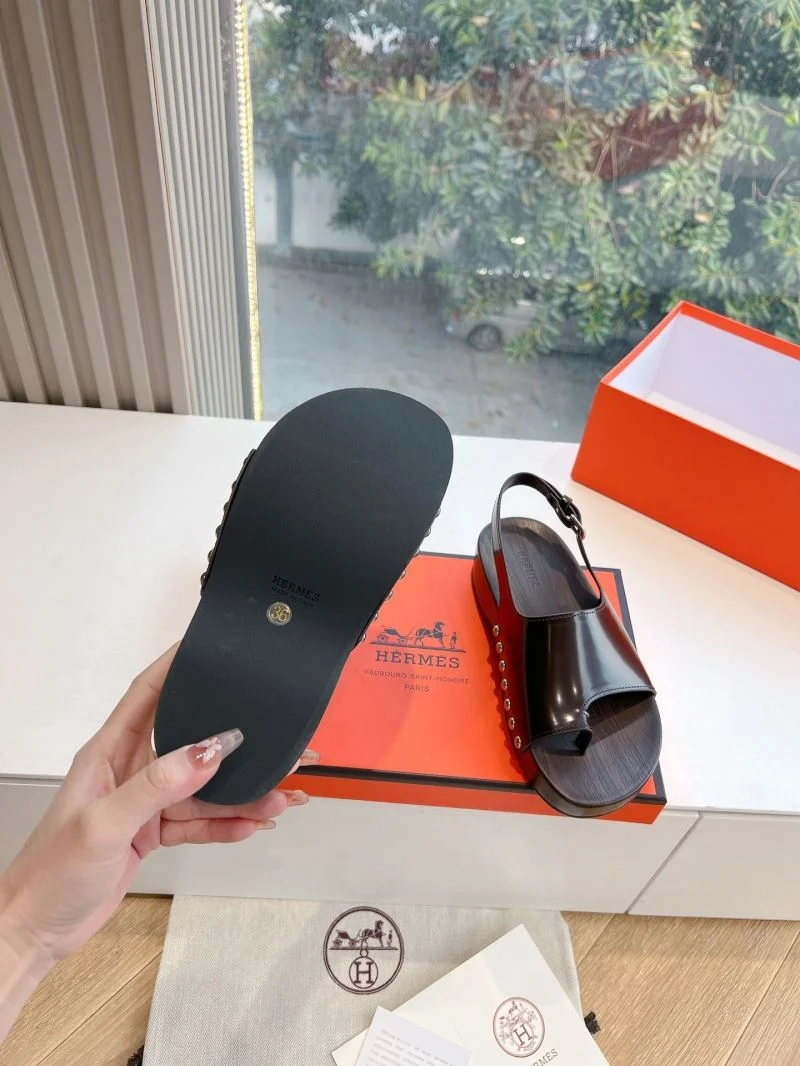 Hermes Sandals Trendsetting 26981