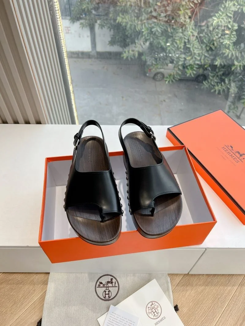 FreshLook Hermes Sandals 26980