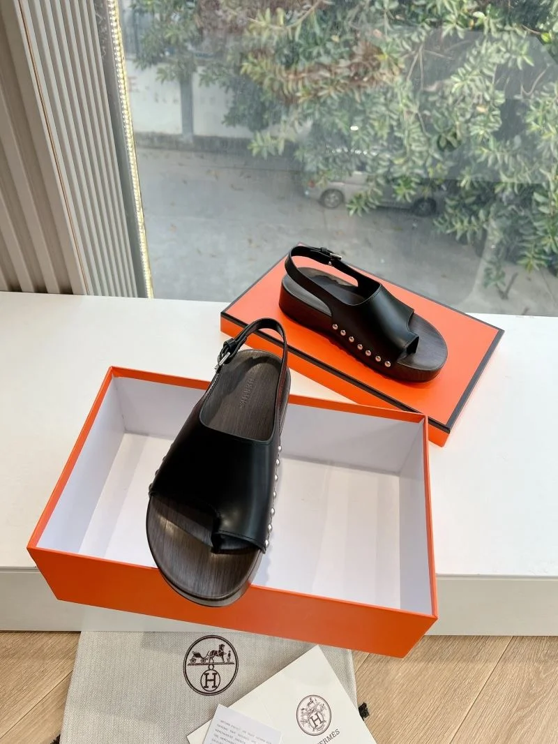 FreshLook Hermes Sandals 26980