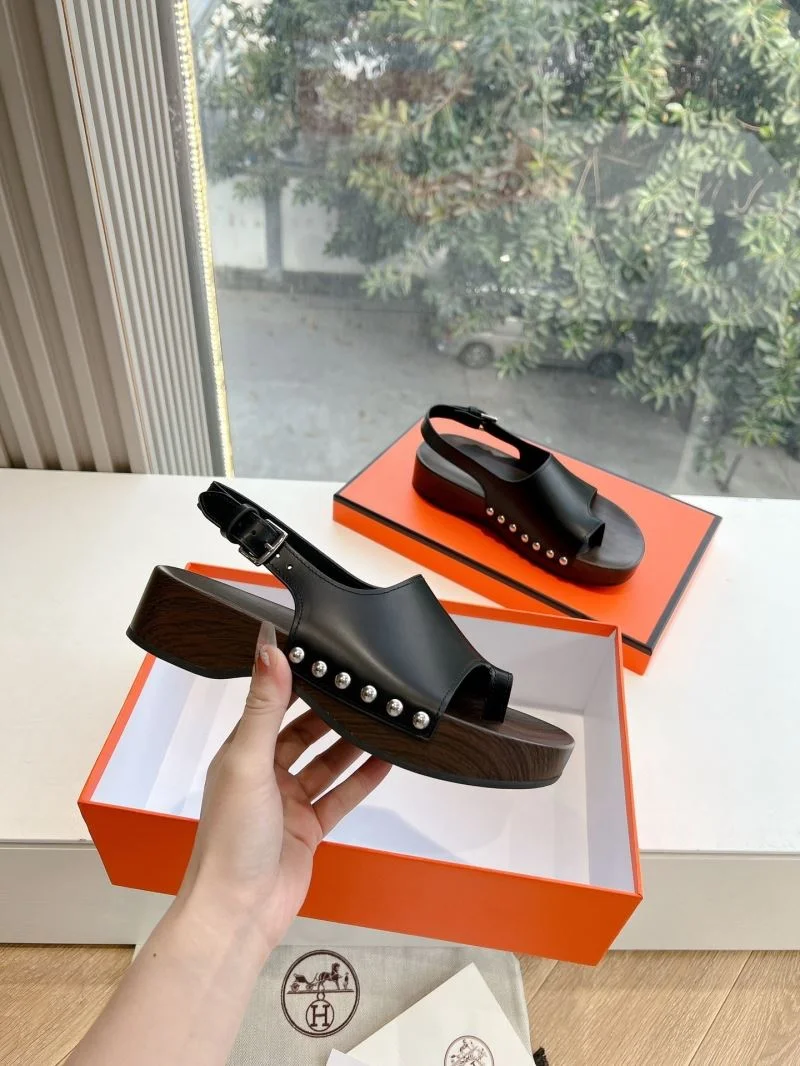 FreshLook Hermes Sandals 26980