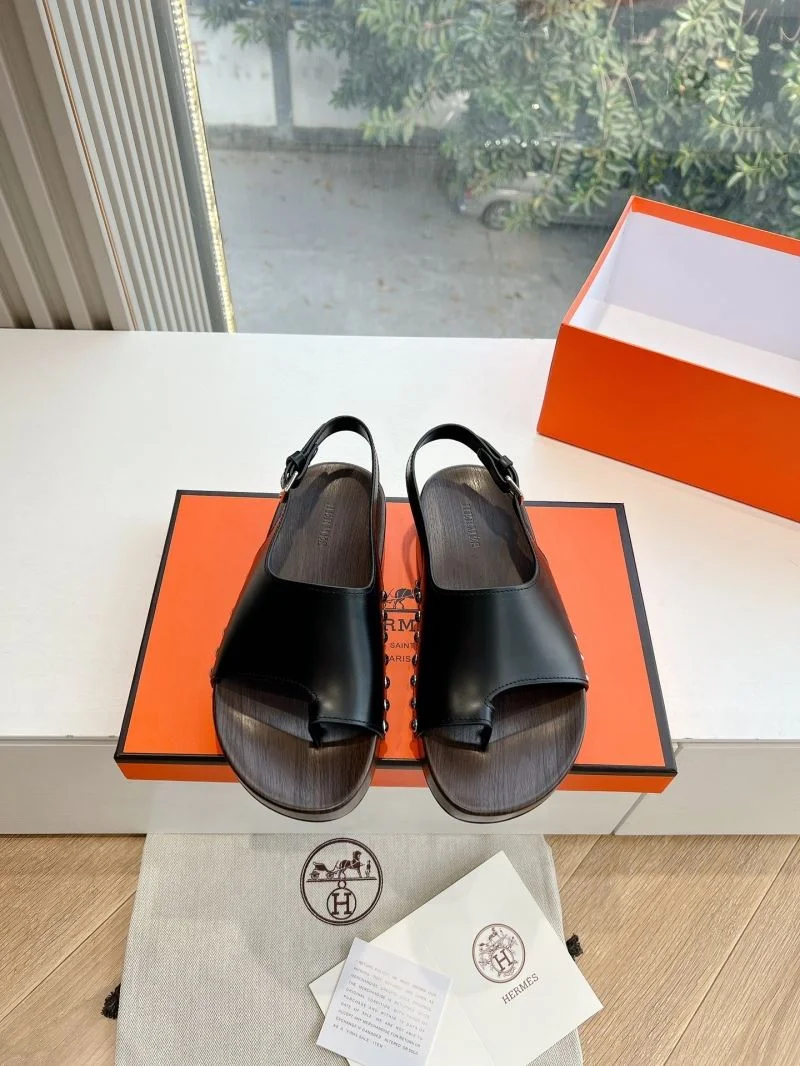 FreshLook Hermes Sandals 26980