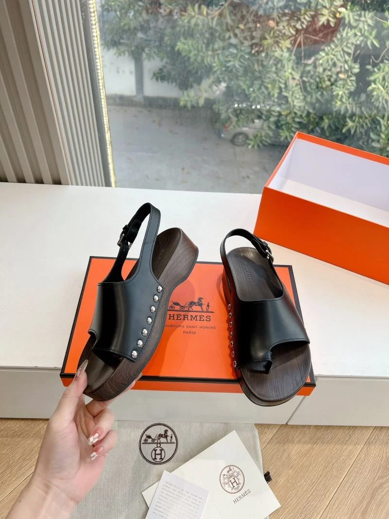 FreshLook Hermes Sandals 26980