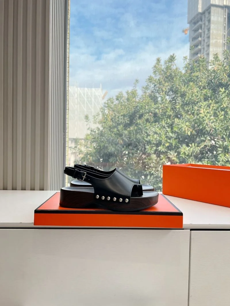 FreshLook Hermes Sandals 26980