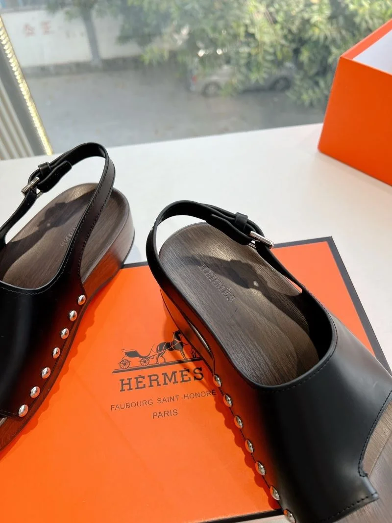 FreshLook Hermes Sandals 26980