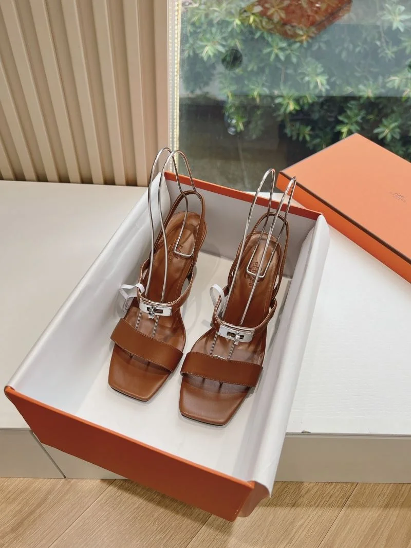 Hermes Sandals Fashionable 26979