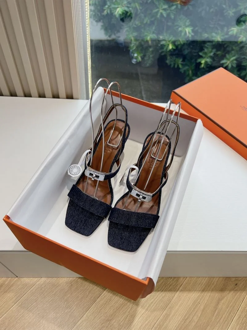 MoistureWicking Hermes Sandals 26984