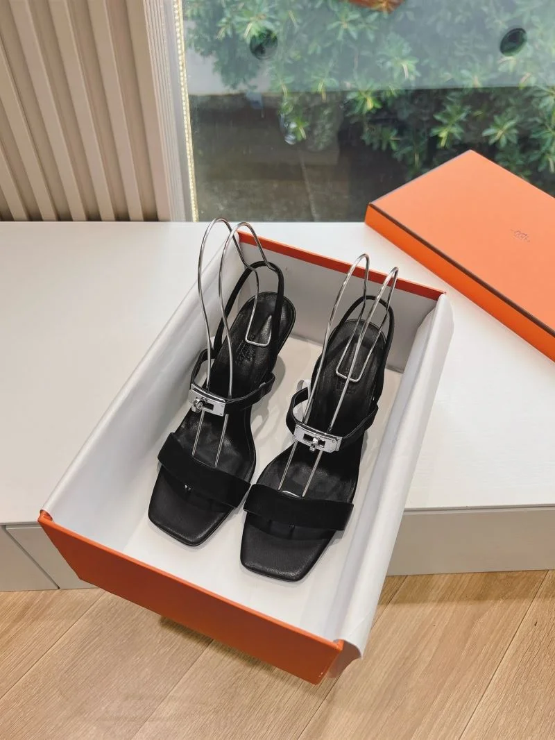FlexibleFit Hermes Sandals 26994
