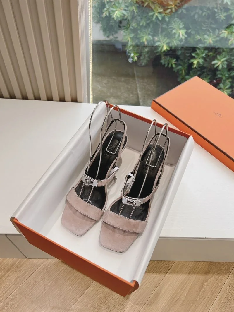 Hermes Sandals Affordable 26976