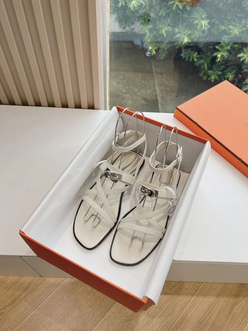Bold Hermes Sandals 26975