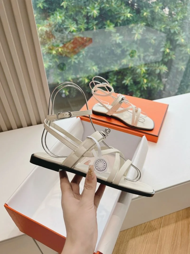 Bold Hermes Sandals 26975