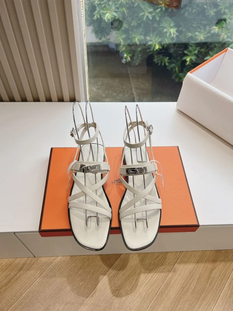 Bold Hermes Sandals 26975