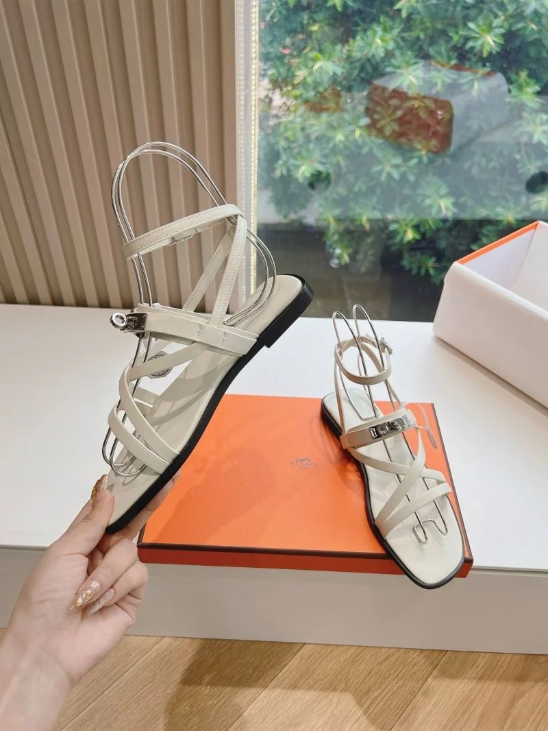 Bold Hermes Sandals 26975