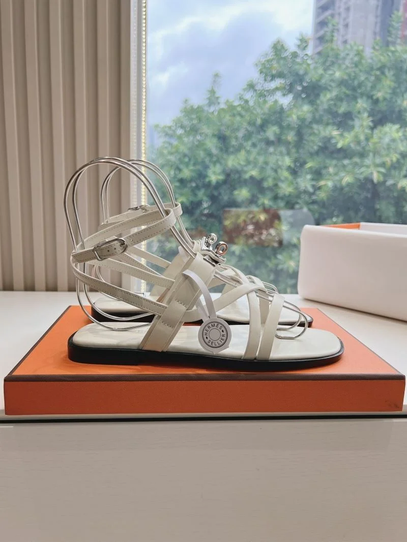 Bold Hermes Sandals 26975
