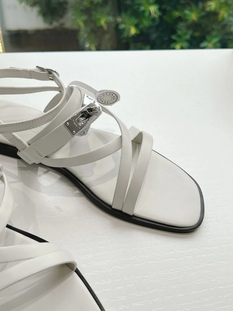 Bold Hermes Sandals 26975