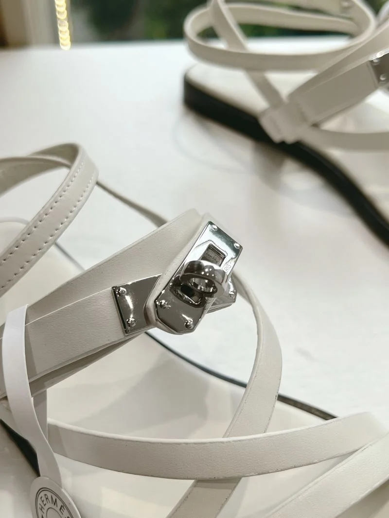 Bold Hermes Sandals 26975