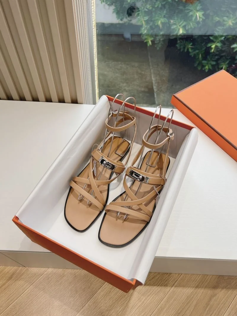 Timeless Hermes Sandals 26973