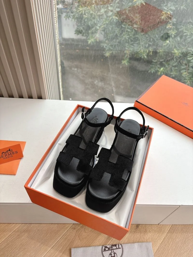 Hermes Sandals FashionForward 26972