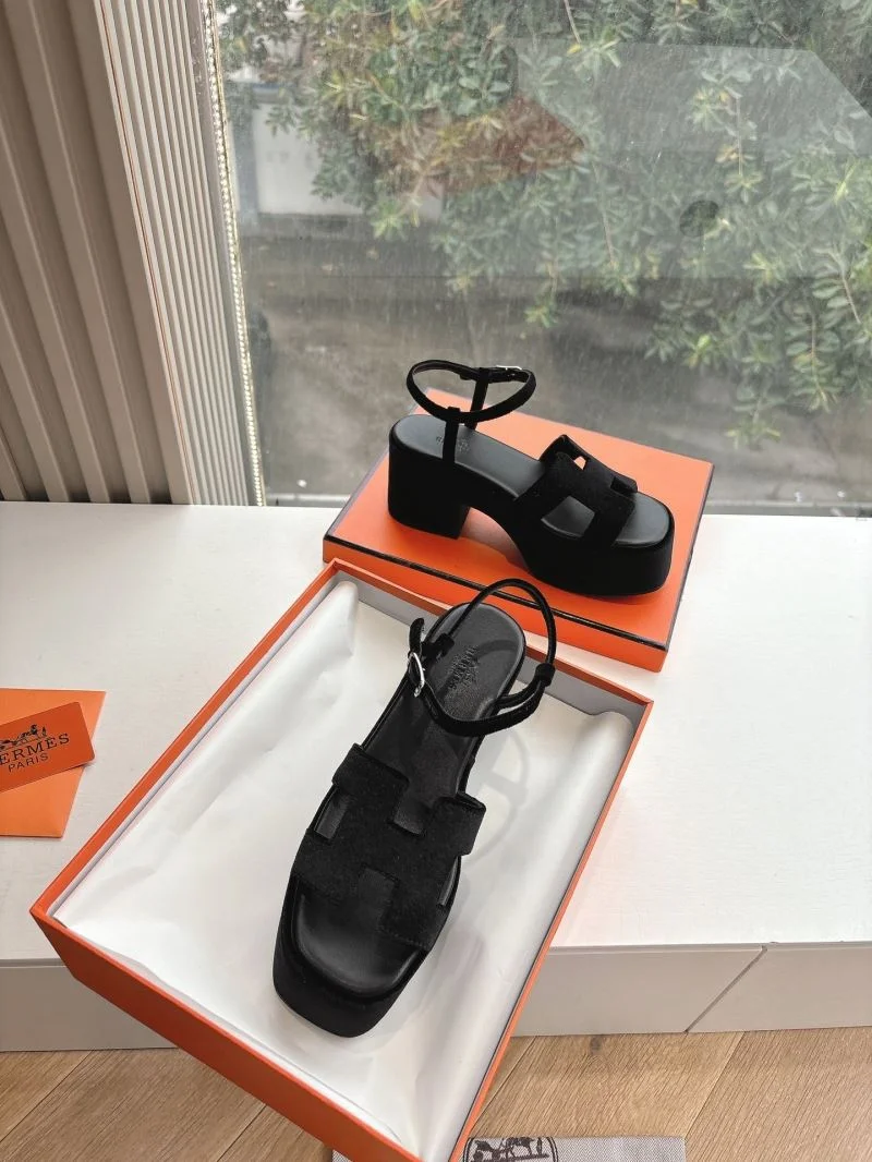 Hermes Sandals FashionForward 26972