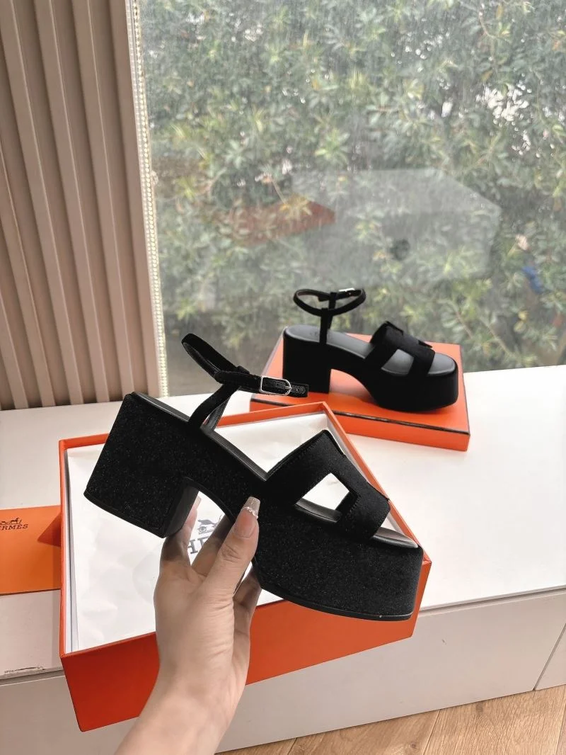 Hermes Sandals FashionForward 26972