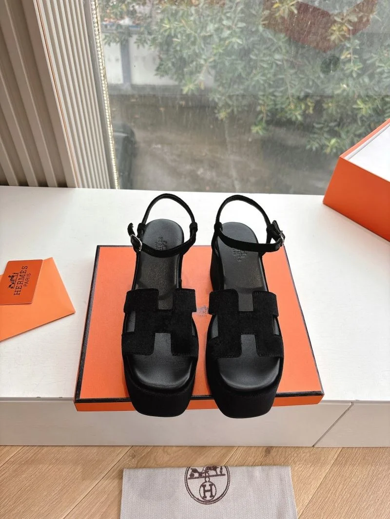 Hermes Sandals FashionForward 26972