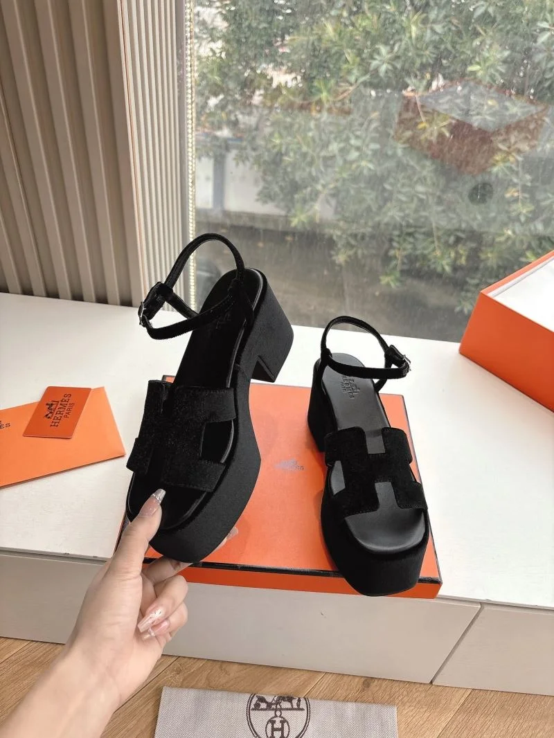 Hermes Sandals FashionForward 26972