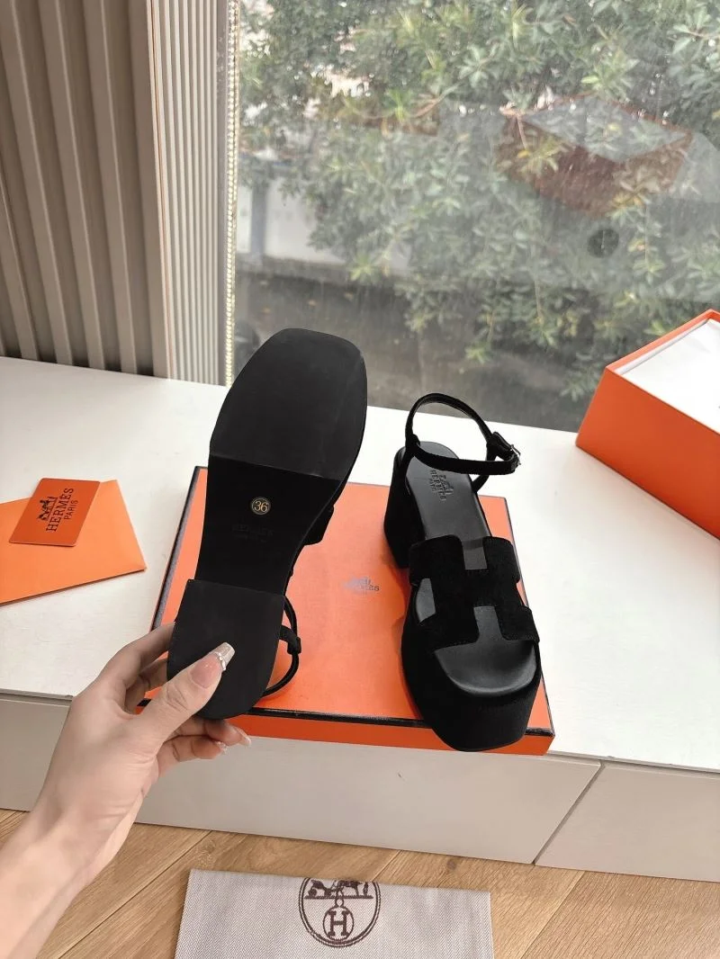 Hermes Sandals FashionForward 26972
