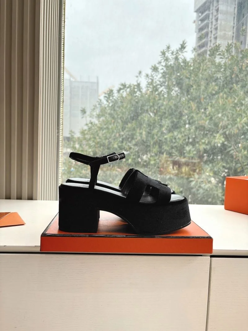 Hermes Sandals FashionForward 26972