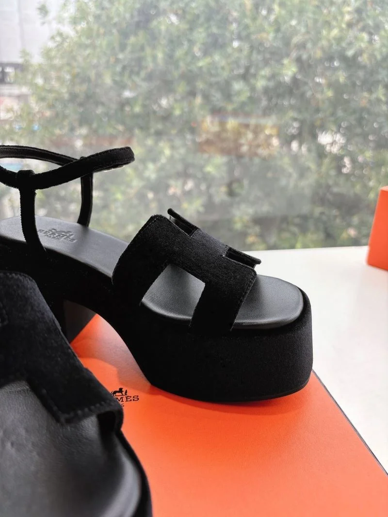 Hermes Sandals FashionForward 26972