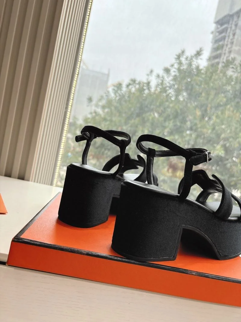 Hermes Sandals FashionForward 26972
