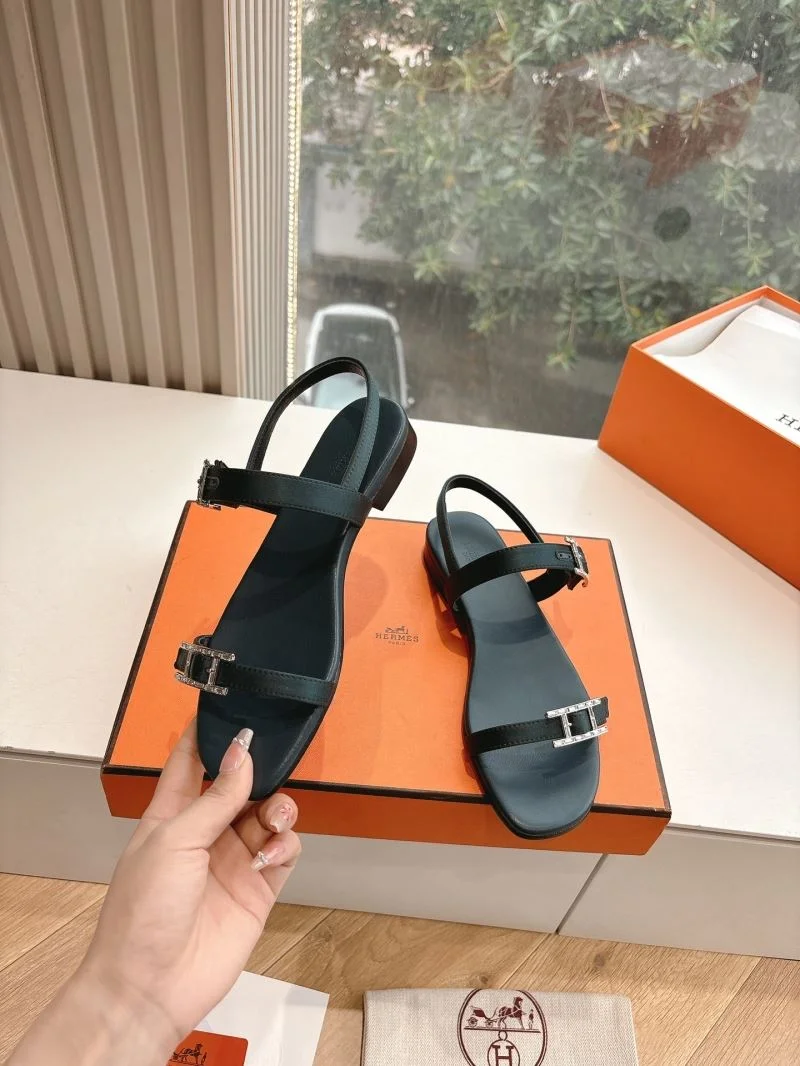 Hermes Sandals Premium 26974
