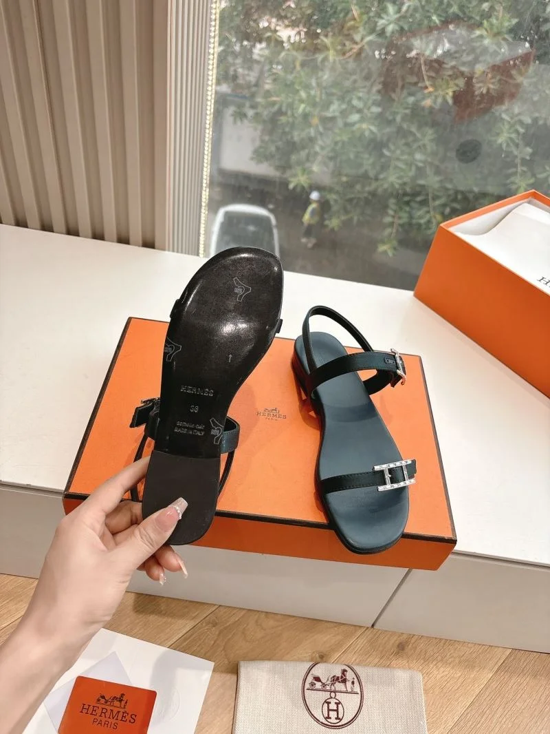 Hermes Sandals Premium 26974