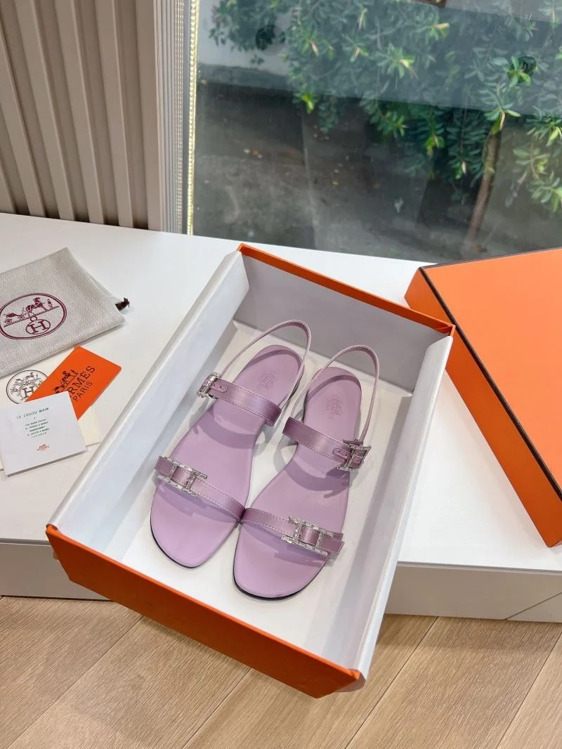 Hermes Sandals RelaxedFit 26965