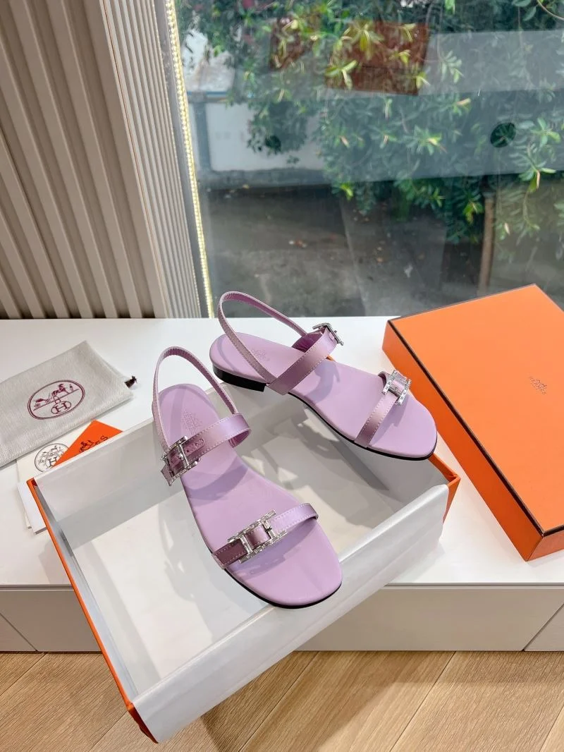 Hermes Sandals RelaxedFit 26965