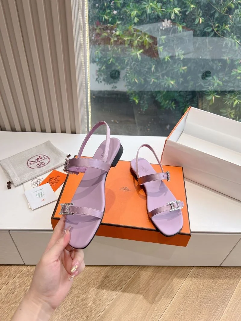 Hermes Sandals RelaxedFit 26965