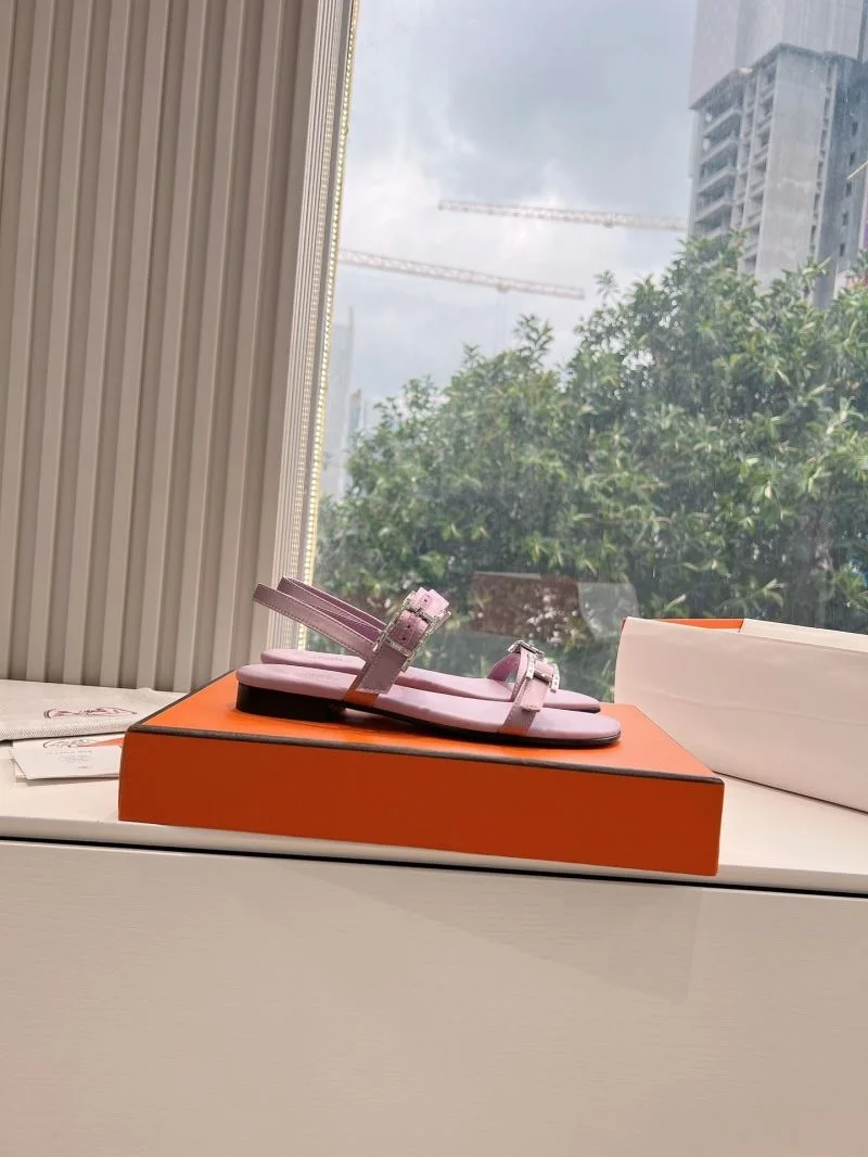 Hermes Sandals RelaxedFit 26965