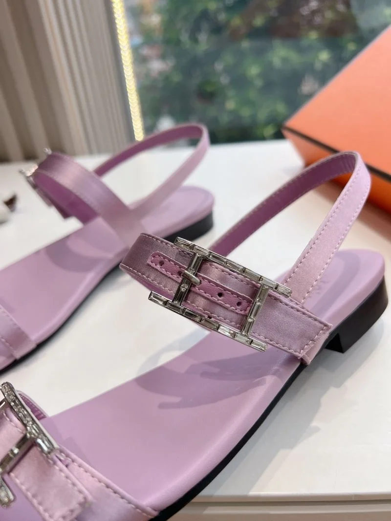 Hermes Sandals RelaxedFit 26965