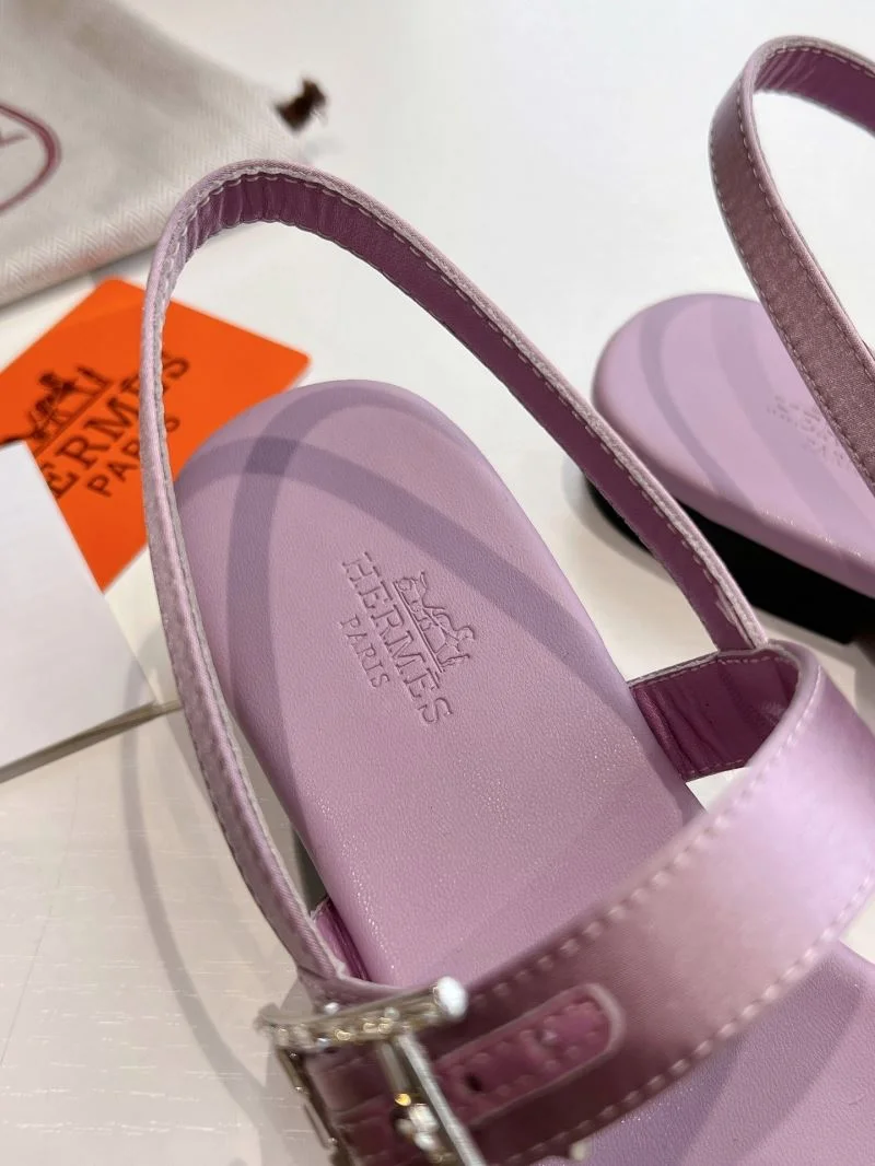 Hermes Sandals RelaxedFit 26965