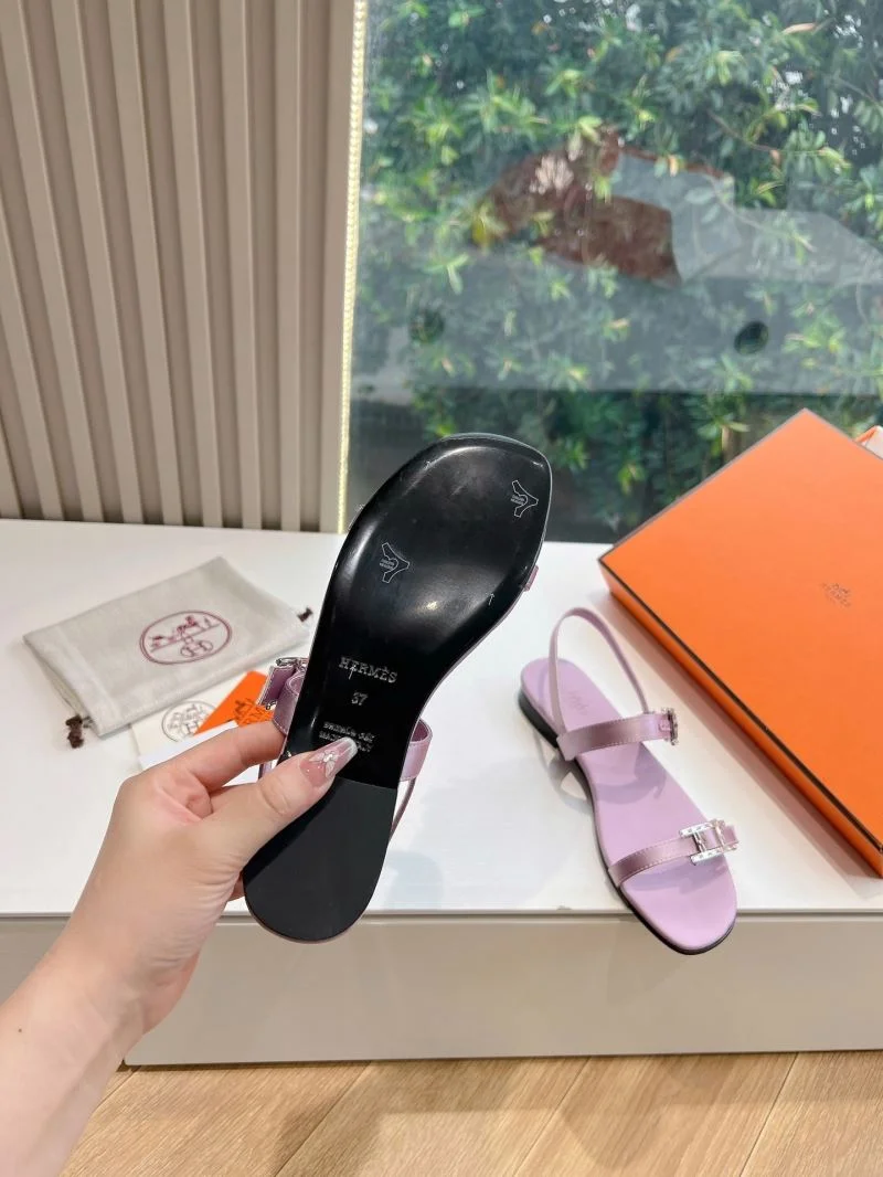 Hermes Sandals RelaxedFit 26965