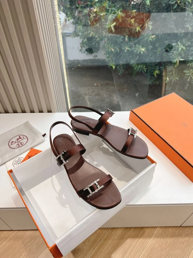 NewStyle Hermes Sandals 26963