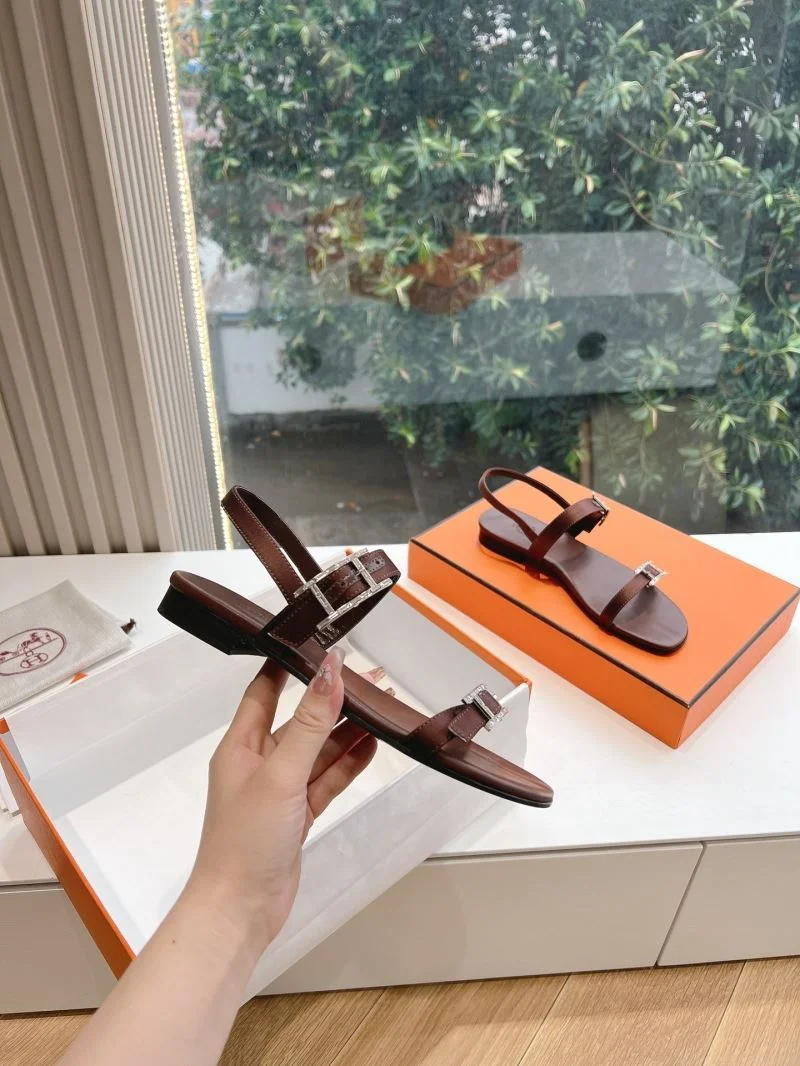 NewStyle Hermes Sandals 26963